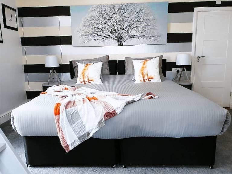 Bed and breakfast Yoxford