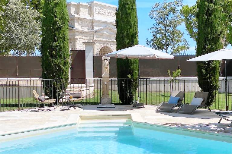 Villa Agrippa