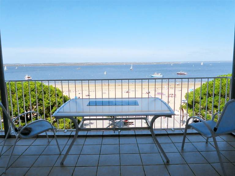 Appartement Arcachon