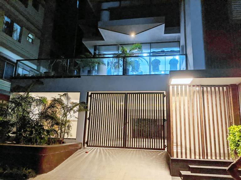 Hotel NyZote Inn in Dhaka