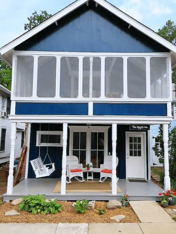House Lakeside Marblehead