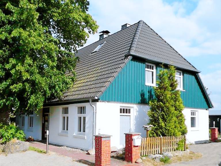 Ferienwohnung in Prerow, Ostseebad Prerow - Ferienwohnung Buchentraum 1/4 für max. 4 Personen