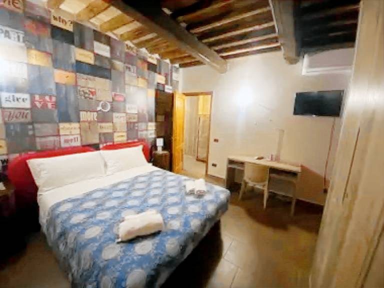 Private room  Montefalco