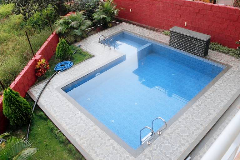 PAWAN VILLA 3BHK APPARTMENT — photo 5