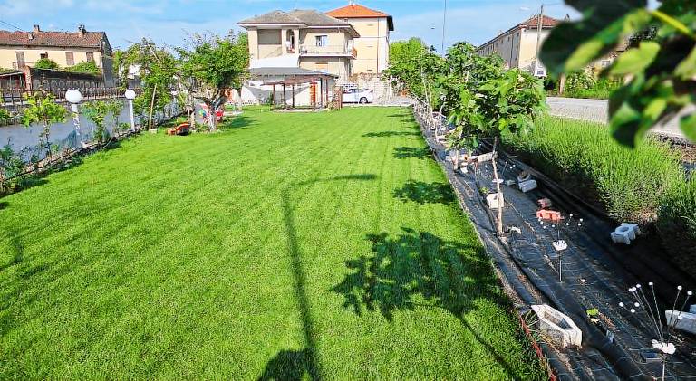 Villa sangermano — photo 4