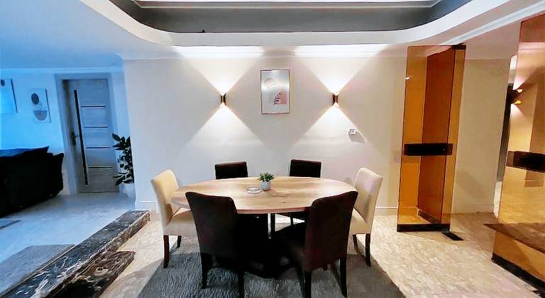 Rental apartment with 4 rooms for 12 persons — photo 4
