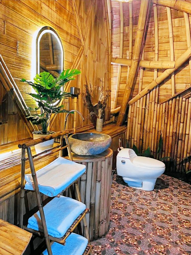 Wonderful villa with pool | Dogs allowed — photo 4