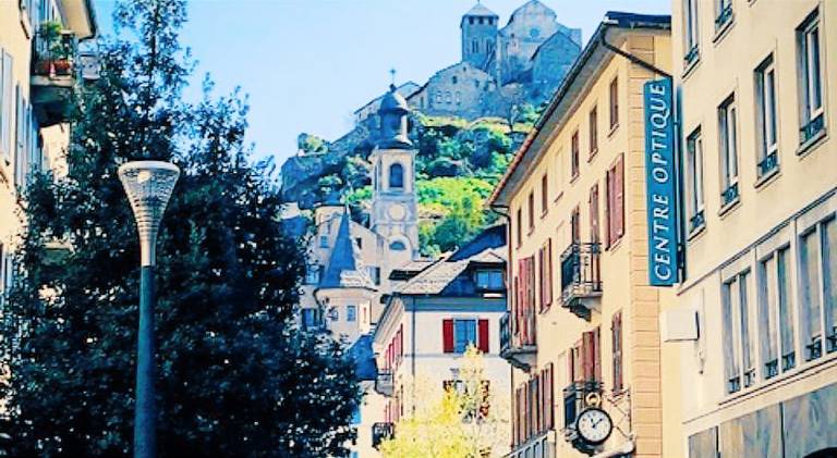 Chambre d'hote Valere — photo 3