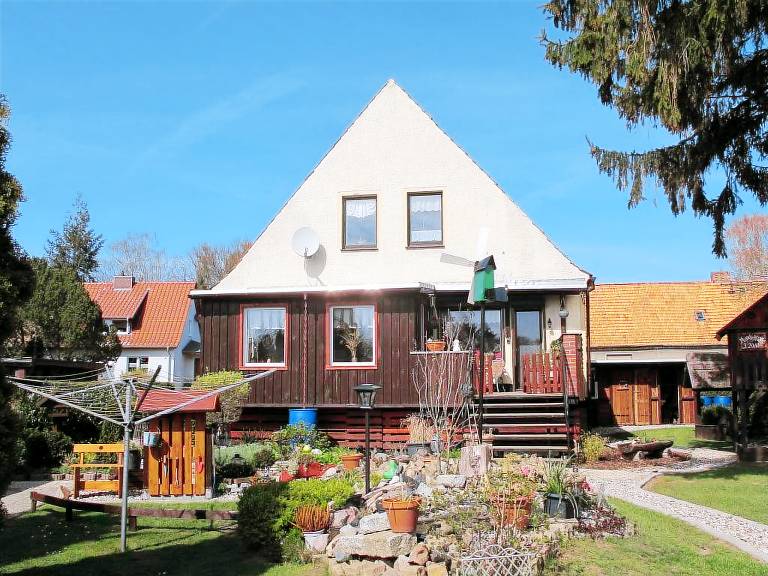 Appartement Greifswald