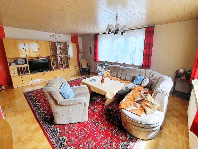 Ferienhaus Elend