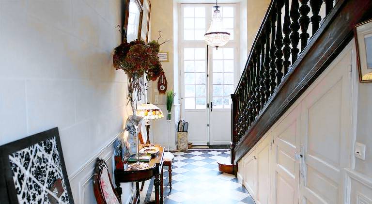 Chateau du Bois de La Noe — photo 4