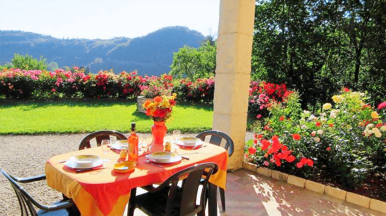 Appartement Le Vigan
