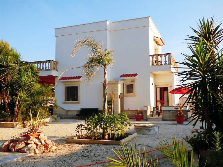 Casa Maruggio