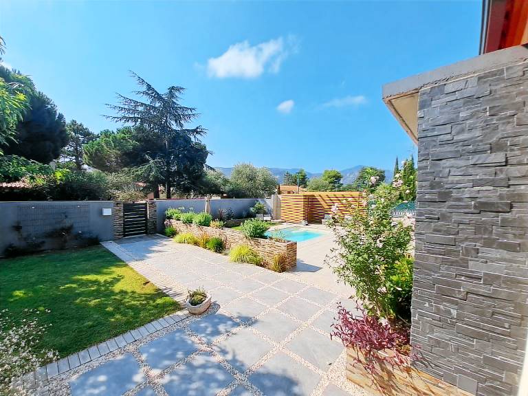 Villa Argelès-sur-Mer