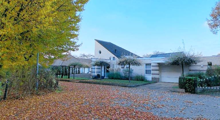 La Nuova Casa del Campo vh De Kamp