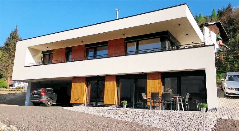 105 m&sup2; Ferienwohnung