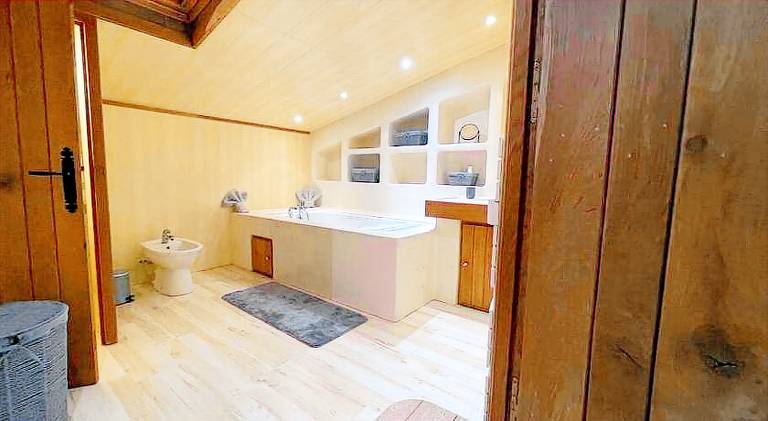 Vacation home with 3 rooms for 8 persons — photo 2