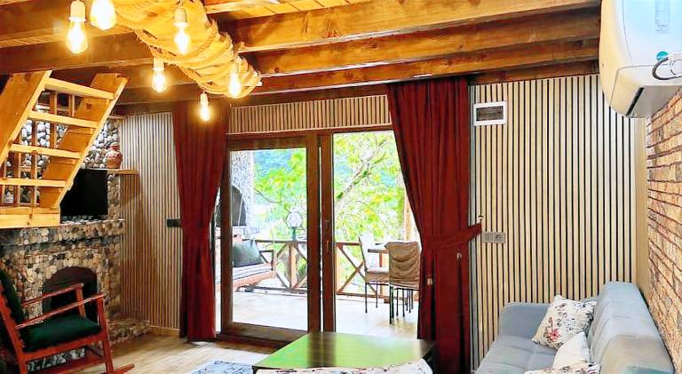 Nice rental apartment with grill, patio & garden | Good for workation | Dogs allowed — photo 2
