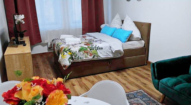 Ferienwohnung Bamberg