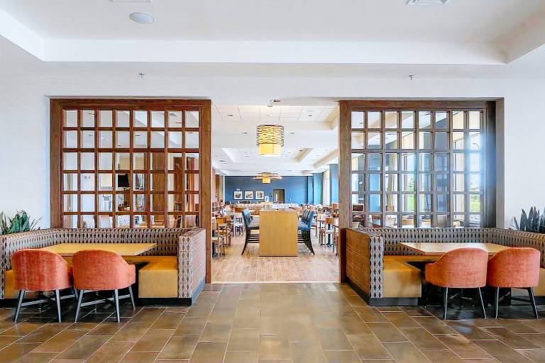 Drury Plaza Hotel Dallas Arlington — photo 2