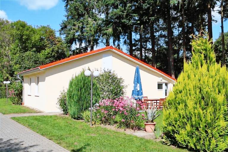 Ferienhaus Parchim