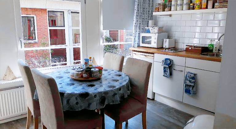 Bed & Breakfast WestViolet — photo 3