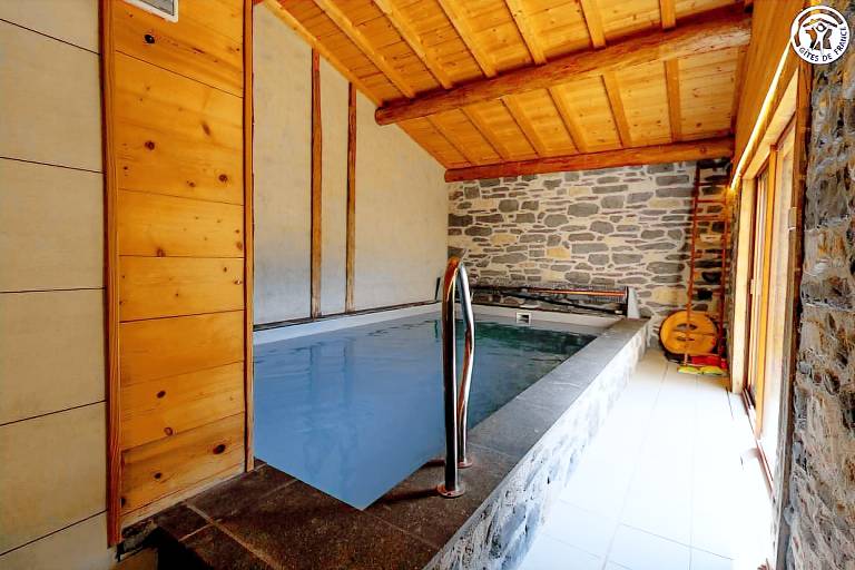 Gite with patio | Pet-friendly — photo 4