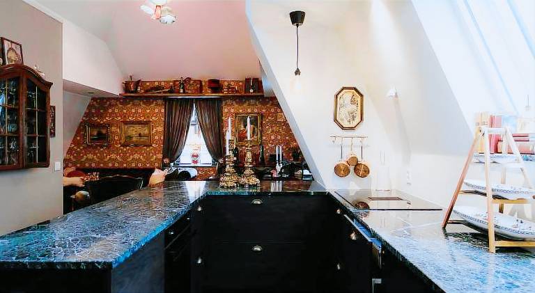 Rental apartment | Close to Bryggen — photo 5