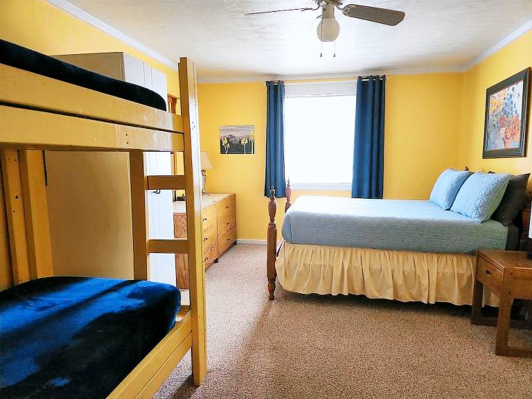 Hostel Leadville