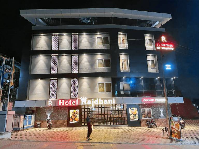 Apartment  Surathkal