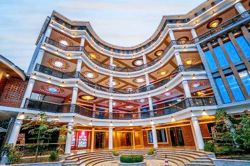 Lemon Garden Resort & Spa