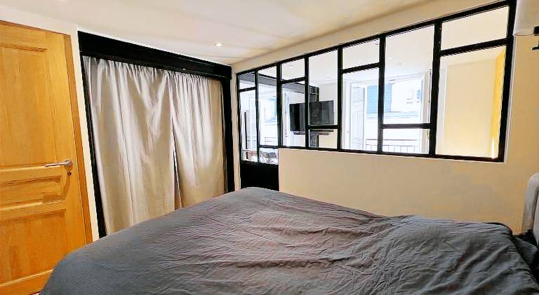 Rental apartment with 1 room for 2 persons — photo 2