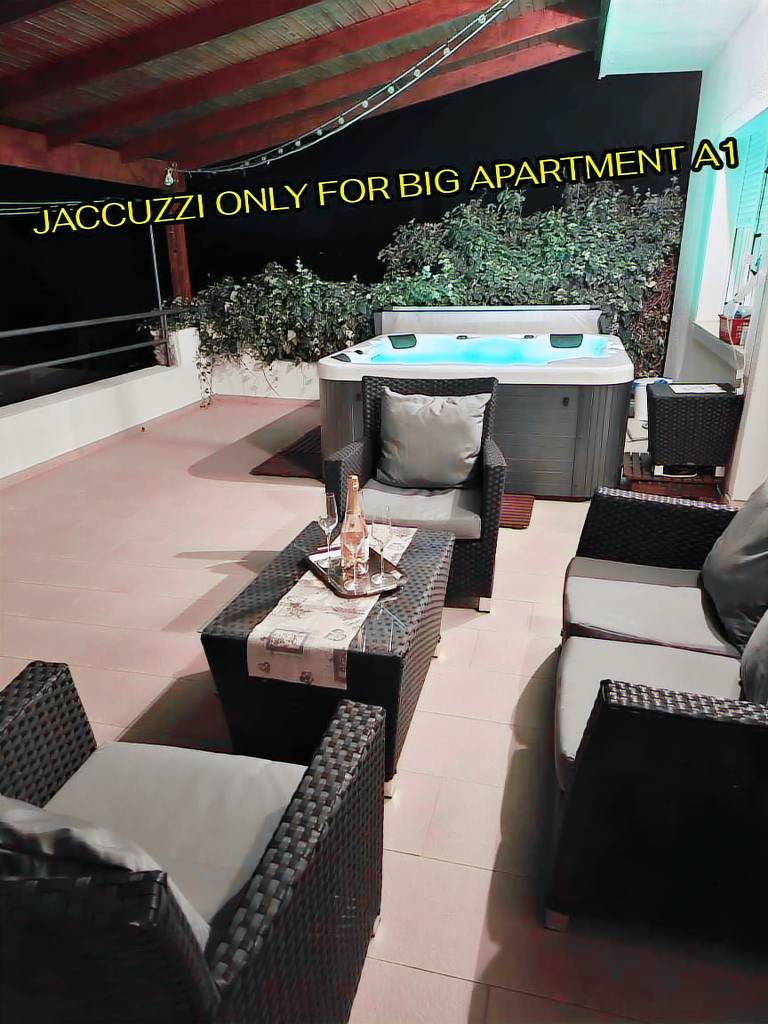 Apartman Raslina