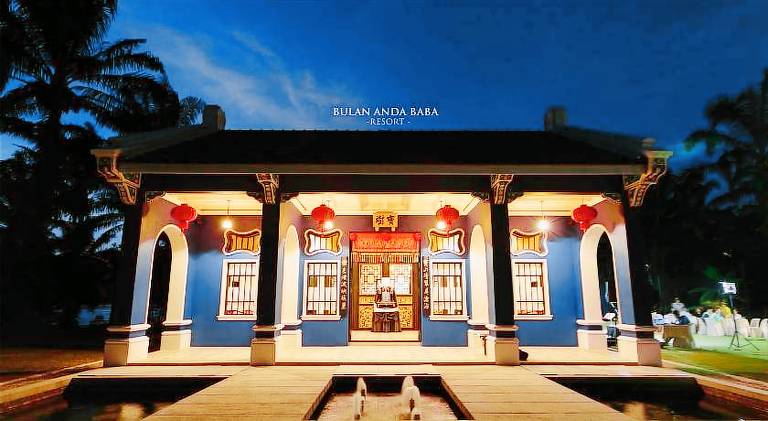 Bulan Anda Resort — photo 4