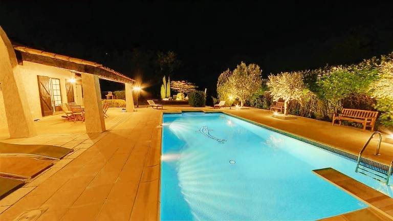 Villa Vidauban