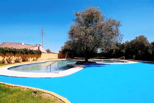 Apartamento Bormujos