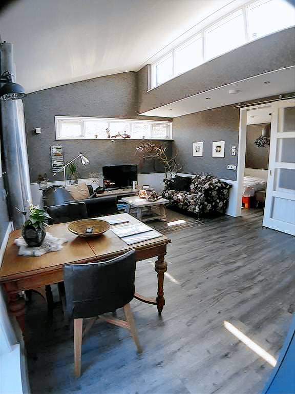 Huis Dishoek