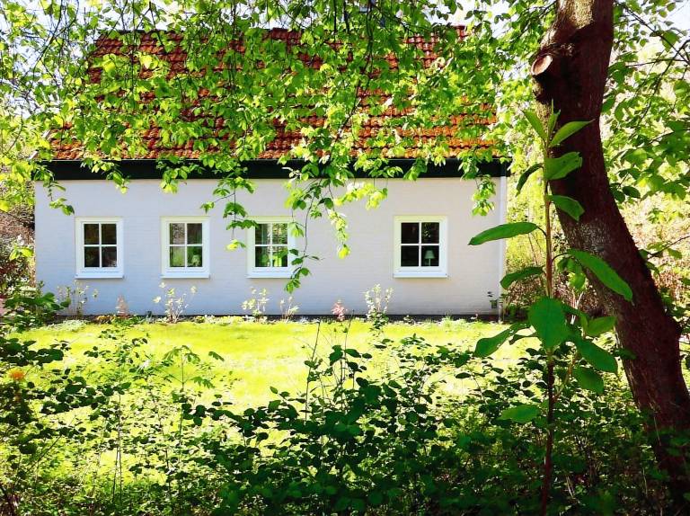 Ferienhaus Ritterhude