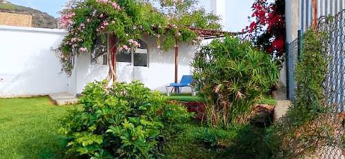 Casa Valdevaqueros