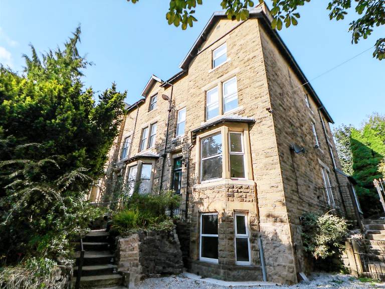 House Buxton