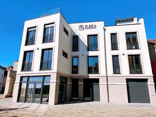Ferienwohnung Wittenberge