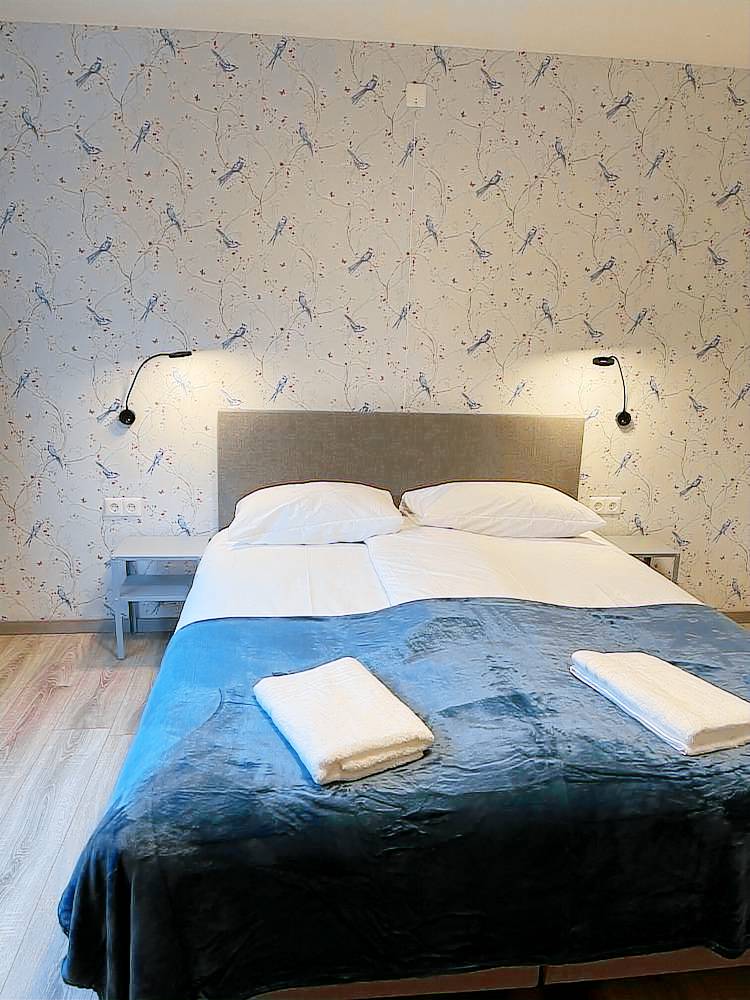 Bed & Breakfast Valkenburg