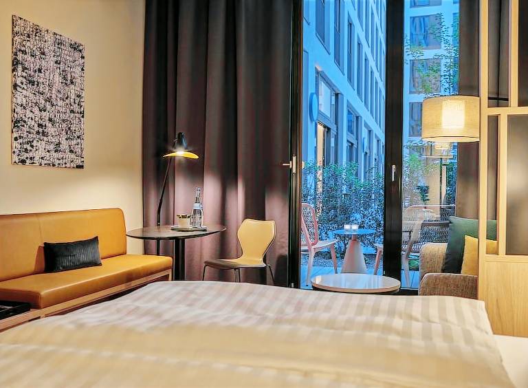 Aparthotel  Ehrenfeld