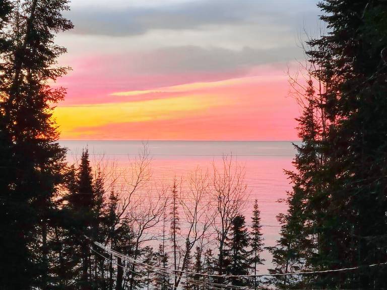 Apartment Grand Marais