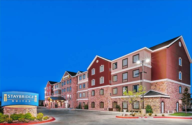 Staybridge Suites Amarillo Western Crossing By IHG in Amarillo, TX