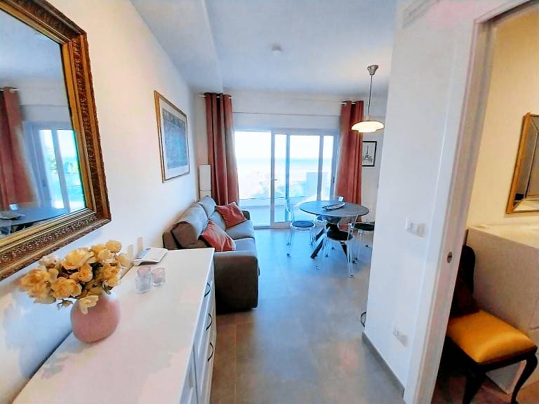 Holiday apartment with 1 room for 3 persons — photo 3