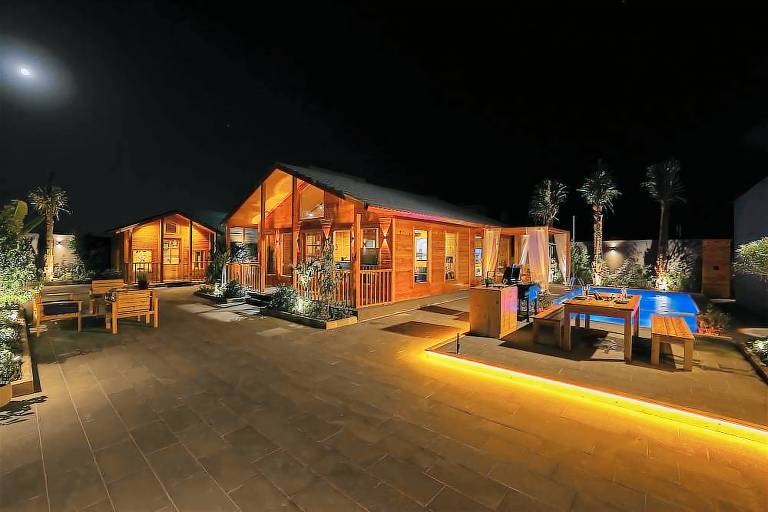 Cottage Jeddah