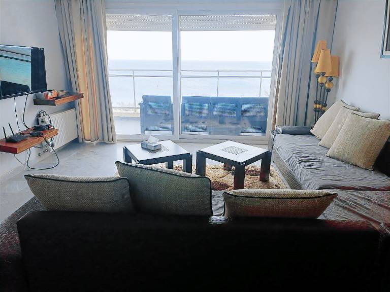 Appartement Sousse