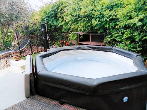 Bed and breakfast Chauzon