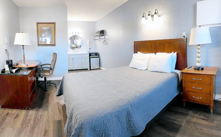 Motel Pelican Rapids